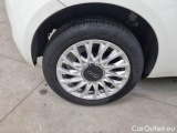  Fiat  500 FIAT  / 2015 / 3P / BERLINA 1.0 70CV IBRIDO LOUNGE #52