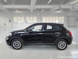  Fiat  500 FIAT X / 2018 / 5P / CROSSOVER 1.0 T3 120CV MT E6D BUSINESS #8