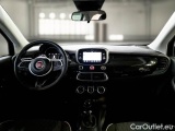  Fiat  500 FIAT X / 2018 / 5P / CROSSOVER 1.0 T3 120CV MT E6D BUSINESS #3