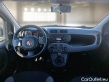  Fiat  Panda FIAT  / 2011 / 5P / BERLINA 1.0 70CV SeS HYBRID #3