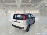  Fiat  Panda FIAT  / 2011 / 5P / BERLINA 1.0 70CV SeS HYBRID #2