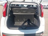  Fiat  Panda FIAT  / 2011 / 5P / BERLINA 1.0 70CV SeS HYBRID #5
