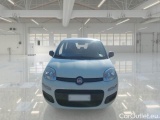  Fiat  Panda FIAT  / 2011 / 5P / BERLINA 1.0 70CV SeS HYBRID #6
