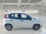 Fiat  Panda FIAT  / 2011 / 5P / BERLINA 1.0 70CV SeS HYBRID #7