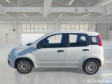 Fiat  Panda FIAT  / 2011 / 5P / BERLINA 1.0 70CV SeS HYBRID #8