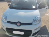  Fiat  Panda FIAT  / 2011 / 5P / BERLINA 1.0 70CV SeS HYBRID #23