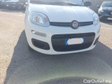  Fiat  Panda FIAT  / 2011 / 5P / BERLINA 1.0 70CV SeS HYBRID #25