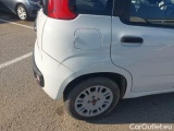  Fiat  Panda FIAT  / 2011 / 5P / BERLINA 1.0 70CV SeS HYBRID #33
