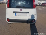 Fiat  Panda FIAT  / 2011 / 5P / BERLINA 1.0 70CV SeS HYBRID #37