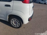  Fiat  Panda FIAT  / 2011 / 5P / BERLINA 1.0 70CV SeS HYBRID #39