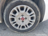  Fiat  Panda FIAT  / 2011 / 5P / BERLINA 1.0 70CV SeS HYBRID #45