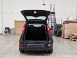  Fiat  Panda FIAT  / 2011 / 5P / BERLINA 1.0 70CV SeS HYBRID CITY LIFE #5