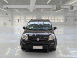 Fiat  Panda FIAT  / 2011 / 5P / BERLINA 1.0 70CV SeS HYBRID CITY LIFE #6
