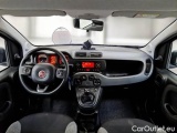  Fiat  Panda FIAT  / 2011 / 5P / BERLINA 1.0 70CV SeS HYBRID CITY LIFE #3