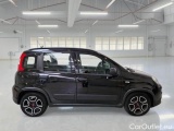  Fiat  Panda FIAT  / 2011 / 5P / BERLINA 1.0 70CV SeS HYBRID CITY LIFE #7
