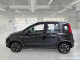  Fiat  Panda FIAT  / 2011 / 5P / BERLINA 1.0 70CV SeS HYBRID CITY LIFE #8