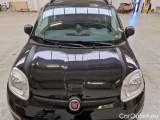  Fiat  Panda FIAT  / 2011 / 5P / BERLINA 1.0 70CV SeS HYBRID CITY LIFE #27