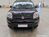  Fiat  Panda FIAT  / 2011 / 5P / BERLINA 1.0 70CV SeS HYBRID CITY LIFE #35