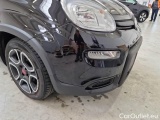  Fiat  Panda FIAT  / 2011 / 5P / BERLINA 1.0 70CV SeS HYBRID CITY LIFE #38