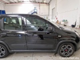  Fiat  Panda FIAT  / 2011 / 5P / BERLINA 1.0 70CV SeS HYBRID CITY LIFE #44