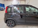  Fiat  Panda FIAT  / 2011 / 5P / BERLINA 1.0 70CV SeS HYBRID CITY LIFE #48
