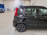  Fiat  Panda FIAT  / 2011 / 5P / BERLINA 1.0 70CV SeS HYBRID CITY LIFE #55