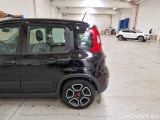  Fiat  Panda FIAT  / 2011 / 5P / BERLINA 1.0 70CV SeS HYBRID CITY LIFE #73