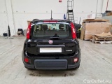  Fiat  Panda FIAT  / 2011 / 5P / BERLINA 1.0 70CV SeS HYBRID CITY LIFE #71