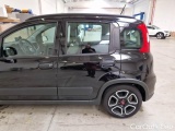  Fiat  Panda FIAT  / 2011 / 5P / BERLINA 1.0 70CV SeS HYBRID CITY LIFE #78