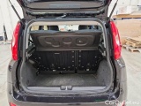  Fiat  Panda FIAT  / 2011 / 5P / BERLINA 1.0 70CV SeS HYBRID CITY LIFE #95
