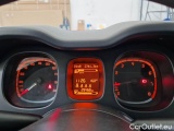  Fiat  Panda FIAT  / 2011 / 5P / BERLINA 1.0 FIREFLY 70CV SeS HYBRID CITY LIFE #4