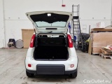  Fiat  Panda FIAT  / 2011 / 5P / BERLINA 1.0 FIREFLY 70CV SeS HYBRID CITY LIFE #5