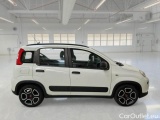  Fiat  Panda FIAT  / 2011 / 5P / BERLINA 1.0 FIREFLY 70CV SeS HYBRID CITY LIFE #7