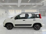  Fiat  Panda FIAT  / 2011 / 5P / BERLINA 1.0 FIREFLY 70CV SeS HYBRID CITY LIFE #8