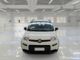  Fiat  Panda FIAT  / 2011 / 5P / BERLINA 1.0 FIREFLY 70CV SeS HYBRID CITY LIFE #6