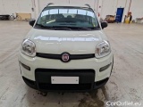  Fiat  Panda FIAT  / 2011 / 5P / BERLINA 1.0 FIREFLY 70CV SeS HYBRID CITY LIFE #22