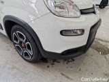  Fiat  Panda FIAT  / 2011 / 5P / BERLINA 1.0 FIREFLY 70CV SeS HYBRID CITY LIFE #27