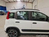  Fiat  Panda FIAT  / 2011 / 5P / BERLINA 1.0 FIREFLY 70CV SeS HYBRID CITY LIFE #31