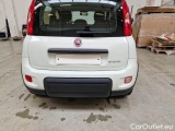  Fiat  Panda FIAT  / 2011 / 5P / BERLINA 1.0 FIREFLY 70CV SeS HYBRID CITY LIFE #33