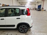  Fiat  Panda FIAT  / 2011 / 5P / BERLINA 1.0 FIREFLY 70CV SeS HYBRID CITY LIFE #35