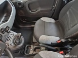  Fiat  Panda FIAT  / 2011 / 5P / BERLINA 1.0 FIREFLY 70CV SeS HYBRID CITY LIFE #43