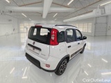  Fiat  Panda FIAT  / 2011 / 5P / BERLINA 1.0 FIREFLY 70CV SeS HYBRID CITY LIFE #2