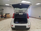  Fiat  Panda FIAT  / 2011 / 5P / BERLINA 1.0 FIREFLY 70CV SeS HYBRID CITY LIFE #5