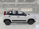  Fiat  Panda FIAT  / 2011 / 5P / BERLINA 1.0 FIREFLY 70CV SeS HYBRID CITY LIFE #7