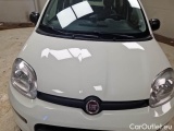  Fiat  Panda FIAT  / 2011 / 5P / BERLINA 1.0 FIREFLY 70CV SeS HYBRID CITY LIFE #28