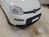  Fiat  Panda FIAT  / 2011 / 5P / BERLINA 1.0 FIREFLY 70CV SeS HYBRID CITY LIFE #35