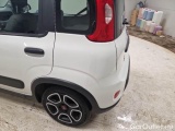  Fiat  Panda FIAT  / 2011 / 5P / BERLINA 1.0 FIREFLY 70CV SeS HYBRID CITY LIFE #57