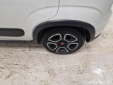  Fiat  Panda FIAT  / 2011 / 5P / BERLINA 1.0 FIREFLY 70CV SeS HYBRID CITY LIFE #60