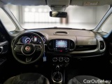  Fiat  500 FIAT L / 2017 / 5P / MONOVOLUME 1.3 MULTIJET 95CV CROSS #3
