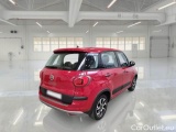  Fiat  500 FIAT L / 2017 / 5P / MONOVOLUME 1.3 MULTIJET 95CV CROSS #2